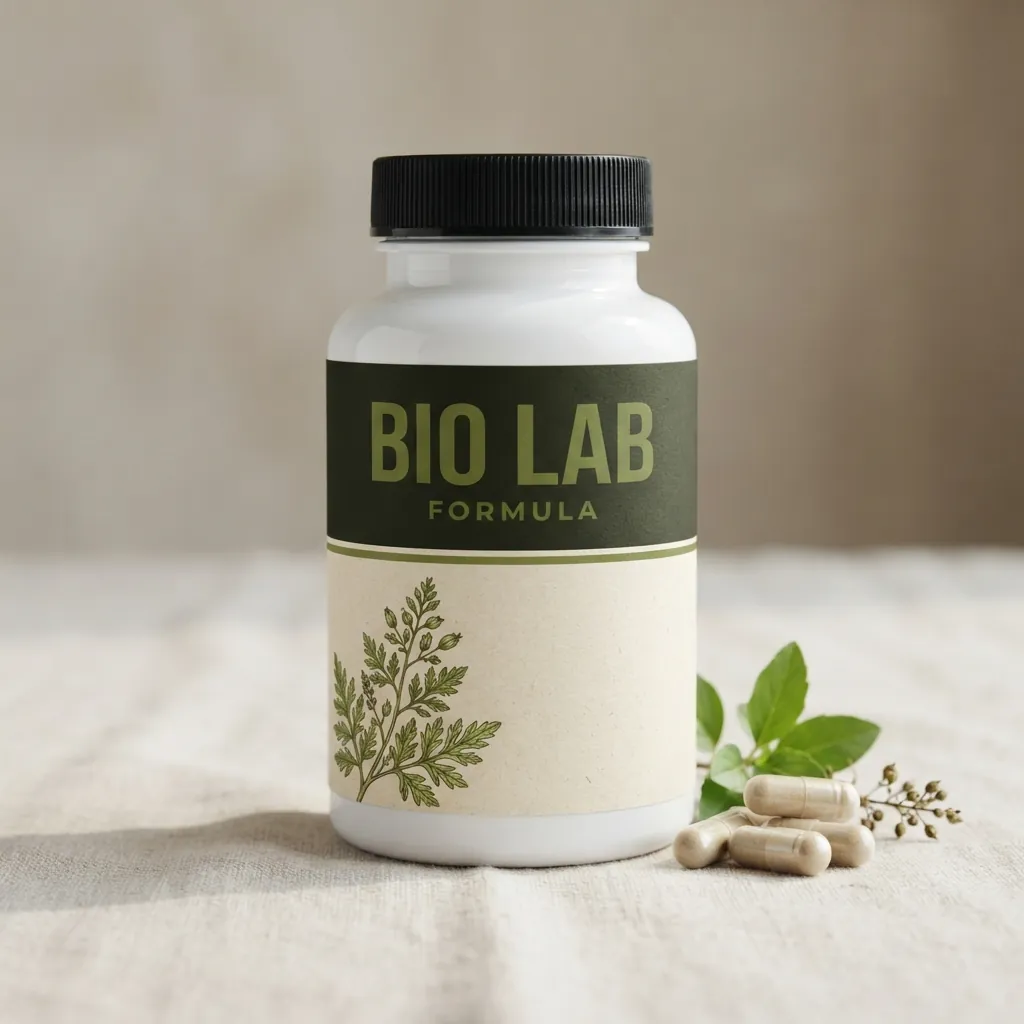 Bio Lab Formula pakkaus 90 kapsellia
